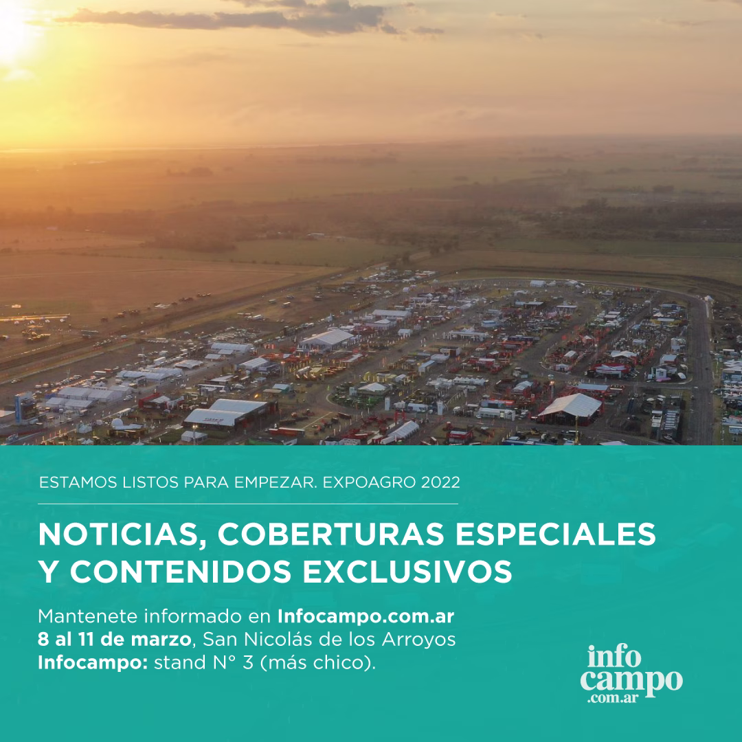 Expoagro2022 Posteo 1.1